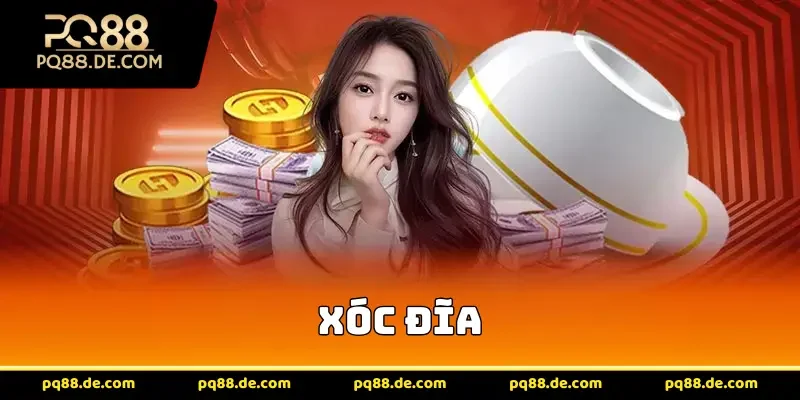 Xóc Đĩa PQ88: Hướng dẫn Chi tiết Luật chơi và Bí kíp Soi cầu